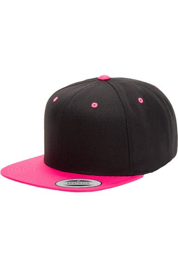 Image produit Classic Snapback 2-Tone Cap