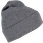 K-up Bonnet avec revers off_grey