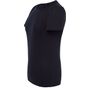 JHK Sport t-shirt lady navy