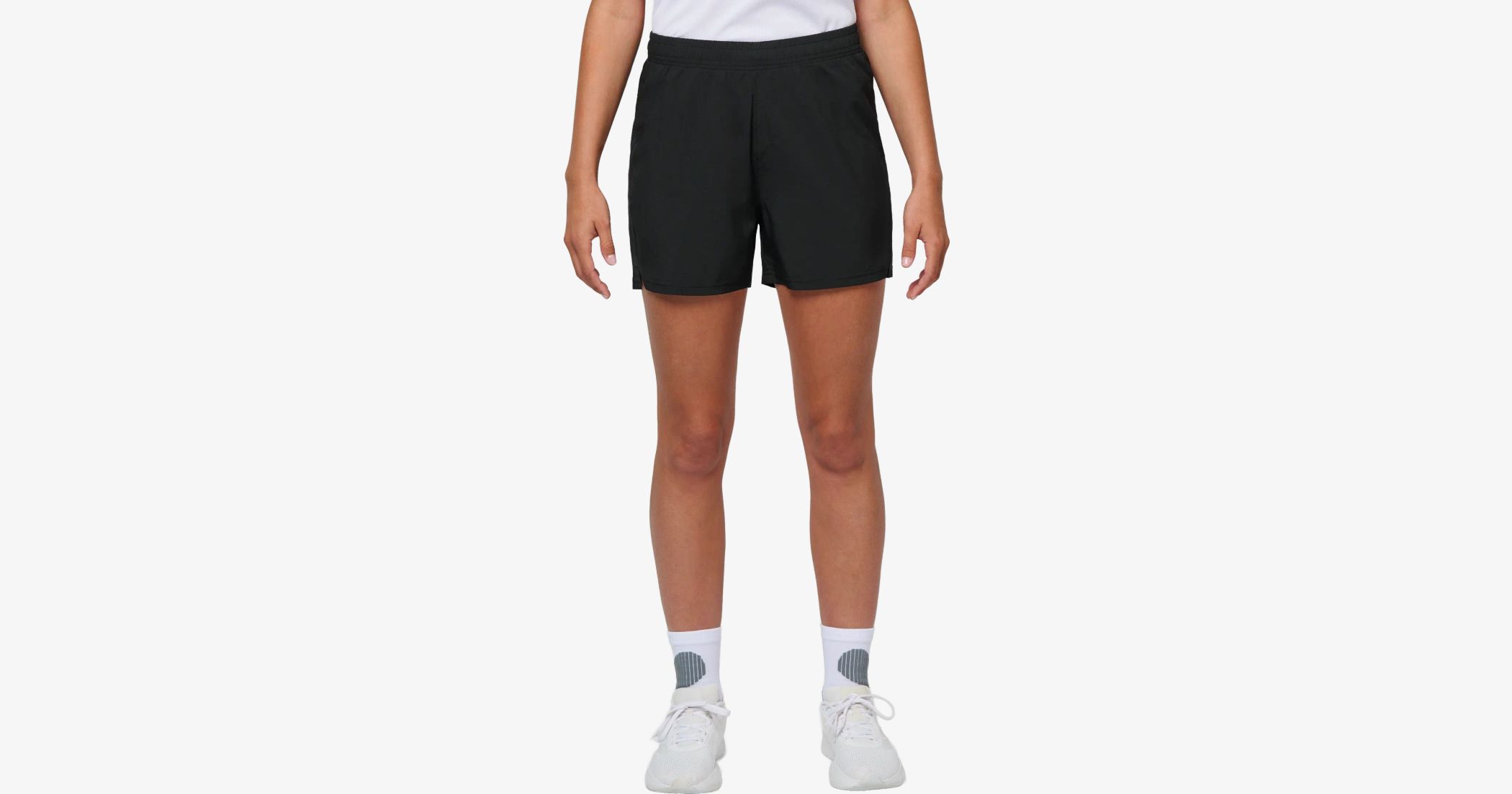 Short ProAct - PA1034 - Short running femme