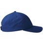 Atlantis Casquette 6 pans Mid visor ENERGY royal