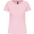 kariban T-shirt Bio150IC col rond femme - pale_pink - M
