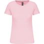 Kariban T-shirt Bio150IC col rond femme pale_pink