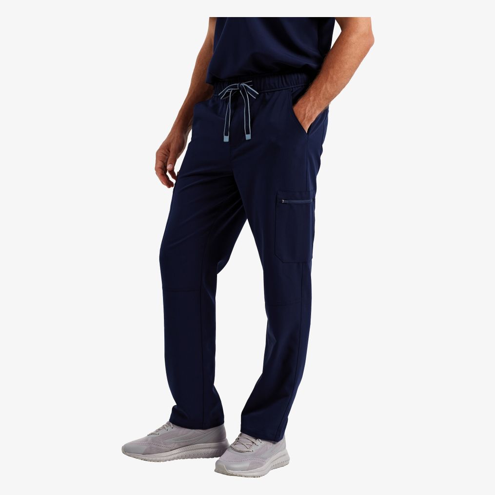 Pantalon cargo Relentless en tissu extensible Onna pour homme Onna By Premier