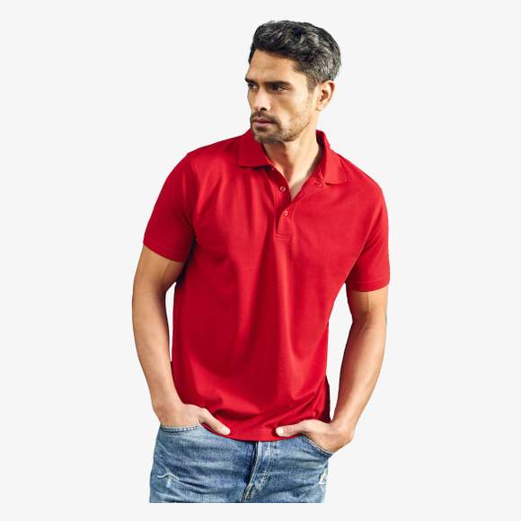 Polo homme EXCD by Promodoro