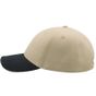 Atlantis Liberty Sandwich Cap natural/navy/navy