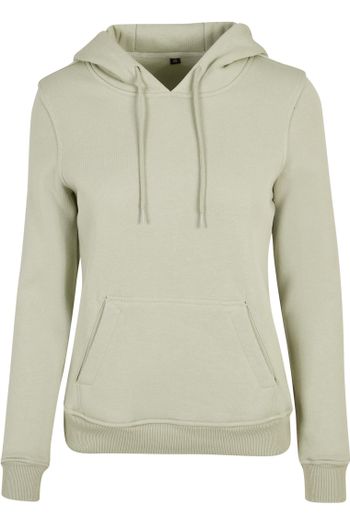 Image produit Ladies Heavy Hoody