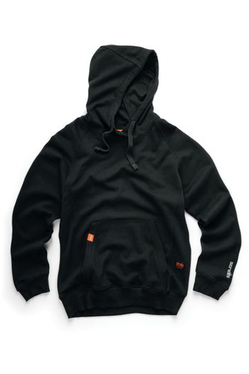 Image produit Sweatshirt à capuche Eco Worker