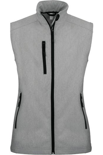 Image produit Bodywarmer softshell femme