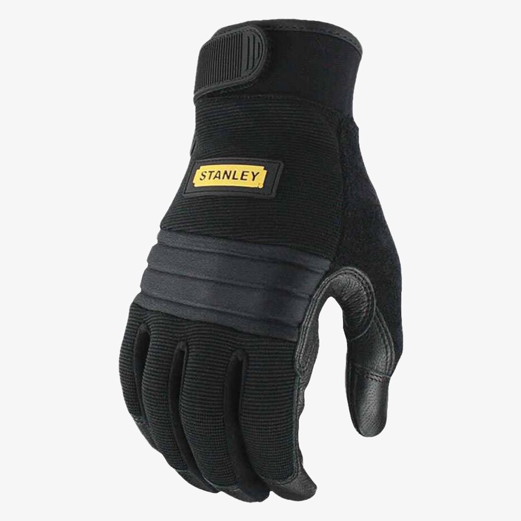 Gants anti-vibrations Stanley Stanley Workwear