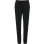 Kariban Pantalon jogging écoresponsable femme black