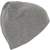 k-up Bonnet tricoté en coton biologique alloy_grey_heather