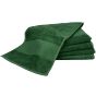 A&R Serviette de sport PRINT-Me® Dark green