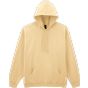 Gildan Softstyle Midweight Fleece Adult Hoodie yellow_haze