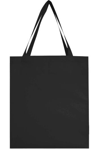 Image produit Sac shopping à soufflets Madras en coton recyclé