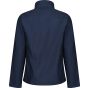 Regatta Men's Ablaze Printable Softshell Jacket navy/french_blue