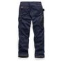 Scruffs Pantalon Worker Plus navy