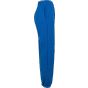 Build Your Brand Basic Ladies Basic Sweatpants intense_blue