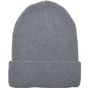 flexfit Recycled Yarn Waffle Knit Beanie grey