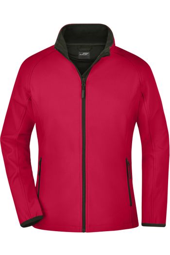 Image produit Ladies´ Promo Softshell Jacket