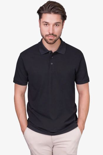 Men's Luxury Polo