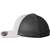 flexfit Heather Mesh Cap heather/black