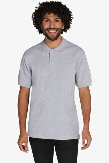 Image produit Poly Cotton Polo Men