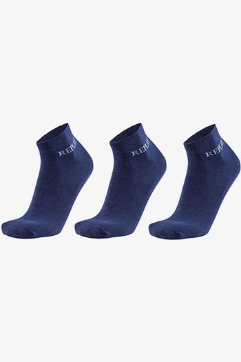 Image produit Low Cut Socks (3 Pair Banderole)