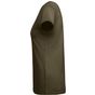 Roly Breda Woman vert_militaire