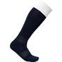 ProAct Chaussettes sport bicolores sporty_navy/white