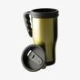 Kimood MUG DE VOYAGE INOX 410 ML