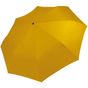 Kimood Mini parapluie pliable true_yellow