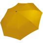 kimood Mini parapluie pliable true_yellow