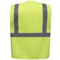 Yoko Gilet multifonction haute visibilité hi_vis_yellow