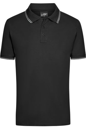 Image produit Mens Polo