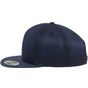 flexfit Foam Trucker navy