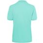 James&Nicholson Classic Polo Ladies mint