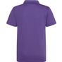 awdis just cool Kids Cool Polo purple