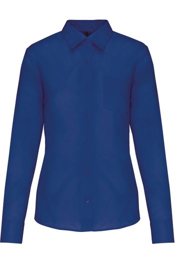 Image produit Jessica - Chemise manches longues femme