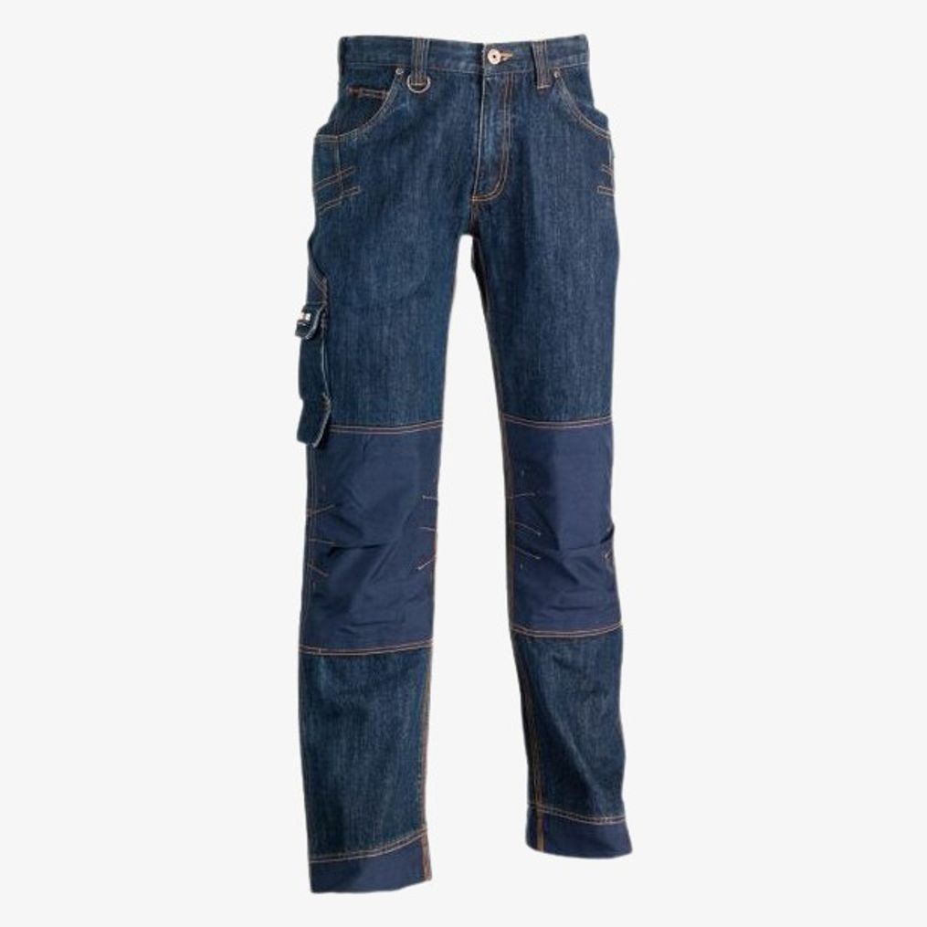 Kronos - Pantalon Jeans Herock