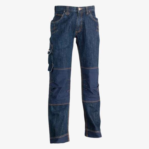 Kronos - Pantalon Jeans Herock