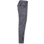 Velilla Pantalon multipoches stretch grey