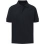SG Originals Cotton Polo Kids navy