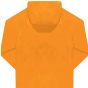 B&C Collection Reset Windbreaker meta_orange