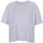 Sol's Boxy Women lilas