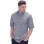 Le chef Executive Jacket Short Sleeve griffin