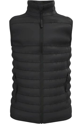 Image produit Bodywarmer matelassé enfant