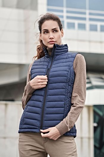 Image produit Ladies Zepelin Vest