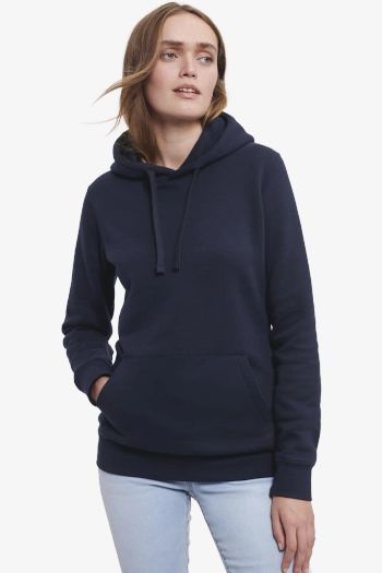 Image produit Authentic Sweat capuche femme