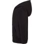 JHK Kid hooded Sweatshirt black